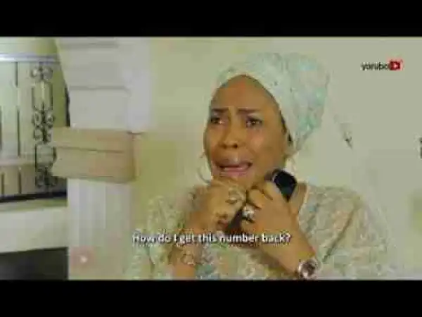 Video: Abowaba - Latest Yoruba Movie 2017 Drama Premium